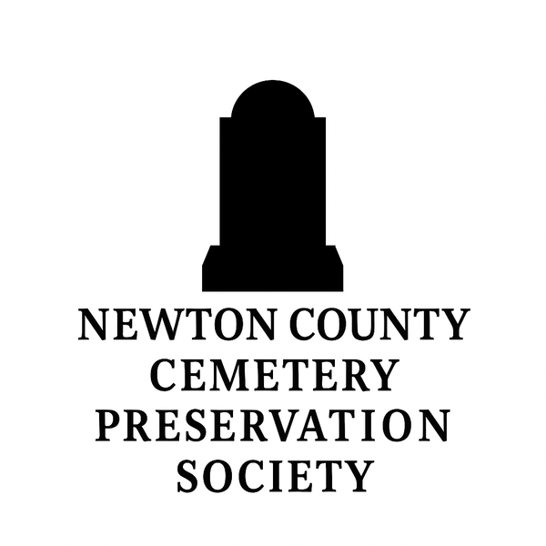 NEWTON COUNTY CEMETERY PRESERVATION SOCIETY